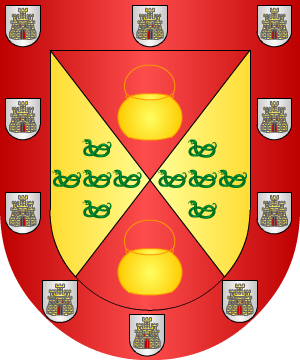 ESCUDO ALEATORIO