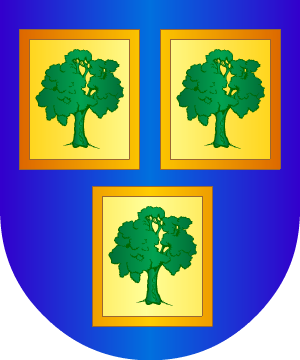ESCUDO PRECEDENTE
