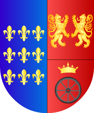 ESCUDO SIGUIENTE