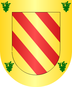ESCUDO ALEATORIO