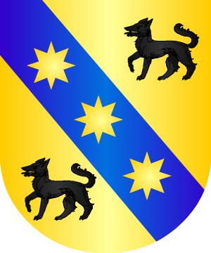 ESCUDO PRECEDENTE