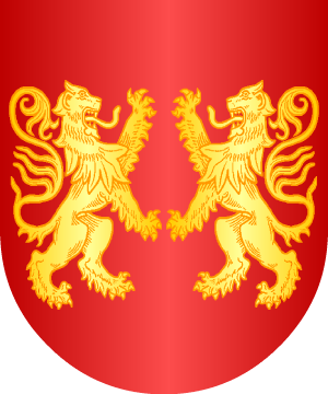 ESCUDO PRECEDENTE