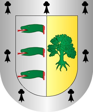 ESCUDO PRECEDENTE