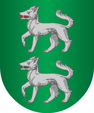 ESCUDO PRECEDENTE
