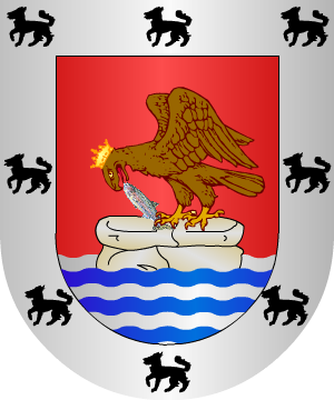 ESCUDO PRECEDENTE