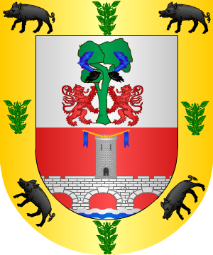 ESCUDO PRECEDENTE