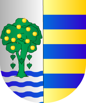 ESCUDO SIGUIENTE
