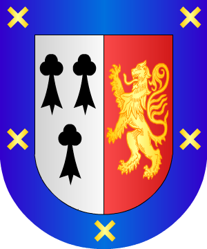 ESCUDO SIGUIENTE