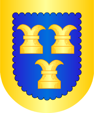 ESCUDO SIGUIENTE