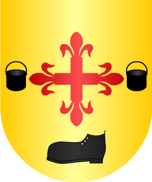 ESCUDO ALEATORIO