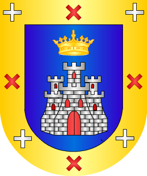 ESCUDO SIGUIENTE