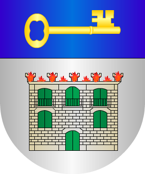ESCUDO SIGUIENTE