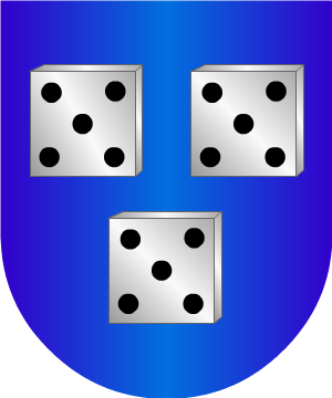 ESCUDO ALEATORIO