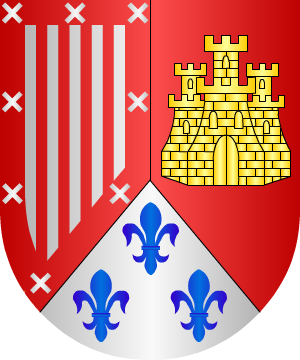 ESCUDO PRECEDENTE