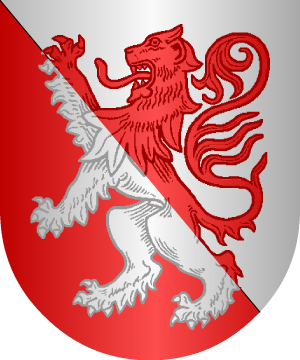 ESCUDO PRECEDENTE