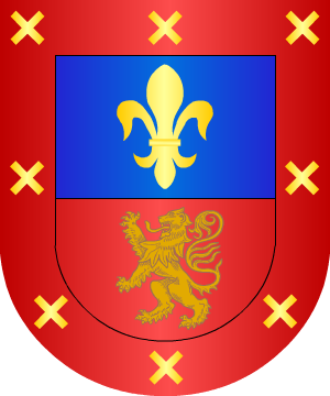 ESCUDO SIGUIENTE