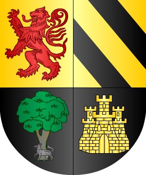 ESCUDO SIGUIENTE