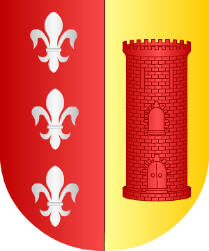 ESCUDO PRECEDENTE