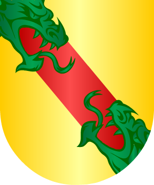 ESCUDO ALEATORIO