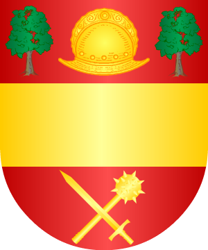 ESCUDO PRECEDENTE