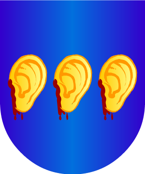 ESCUDO ALEATORIO