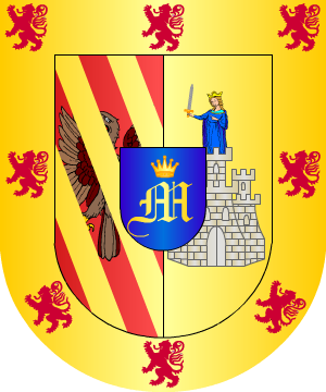 ESCUDO SIGUIENTE