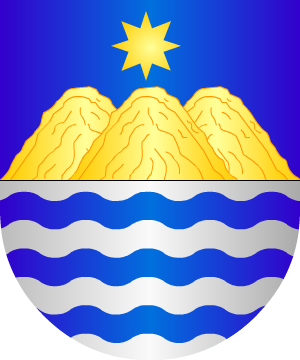 ESCUDO SIGUIENTE