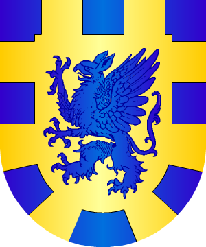 ESCUDO PRECEDENTE