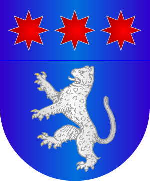 ESCUDO SIGUIENTE
