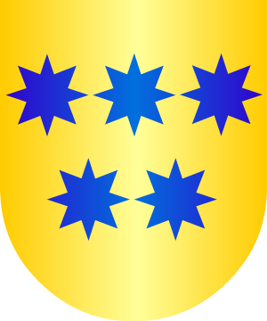 ESCUDO PRECEDENTE