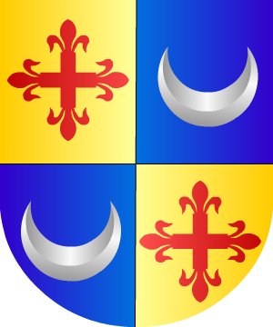 ESCUDO ALEATORIO