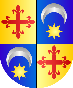 ESCUDO SIGUIENTE