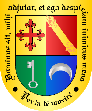 ESCUDO PRECEDENTE