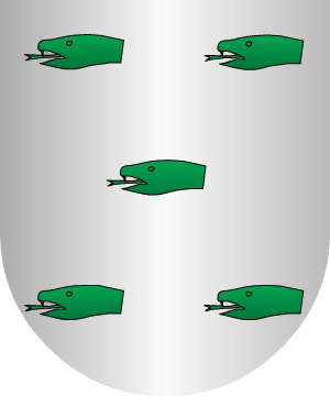 ESCUDO PRECEDENTE