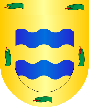 ESCUDO ALEATORIO