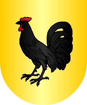 ESCUDO SIGUIENTE