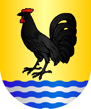ESCUDO PRECEDENTE
