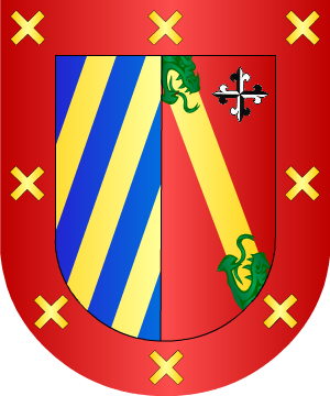 ESCUDO PRECEDENTE