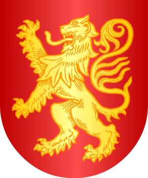 ESCUDO SIGUIENTE