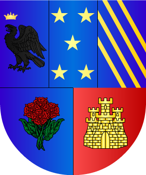 ESCUDO SIGUIENTE