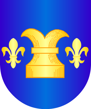 ESCUDO SIGUIENTE