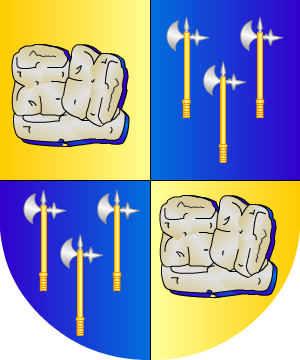 ESCUDO PRECEDENTE