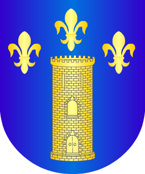 ESCUDO SIGUIENTE