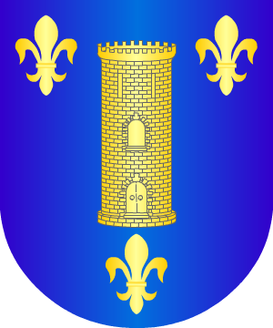 ESCUDO PRECEDENTE