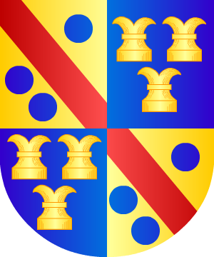 ESCUDO ALEATORIO
