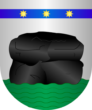 ESCUDO SIGUIENTE