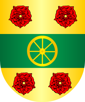 ESCUDO ALEATORIO