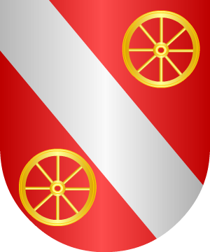 ESCUDO PRECEDENTE