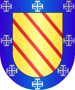 ESCUDO SIGUIENTE