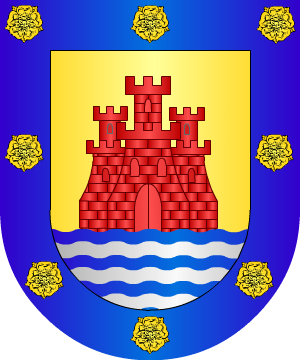 ESCUDO ALEATORIO
